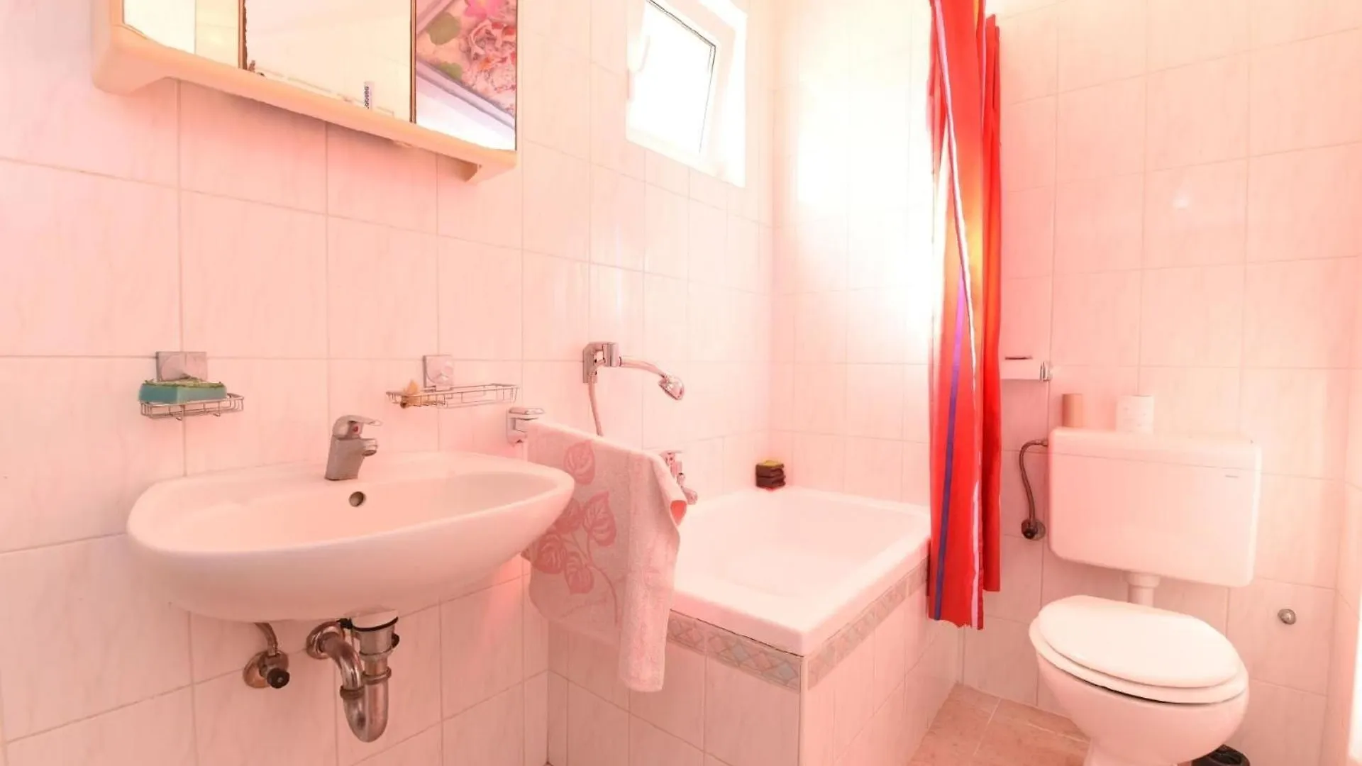 Ferienwohnung Fuer 6 Personen Ca 70 Qm In Pula, Istrien Istrische Riviera 0*, Pula