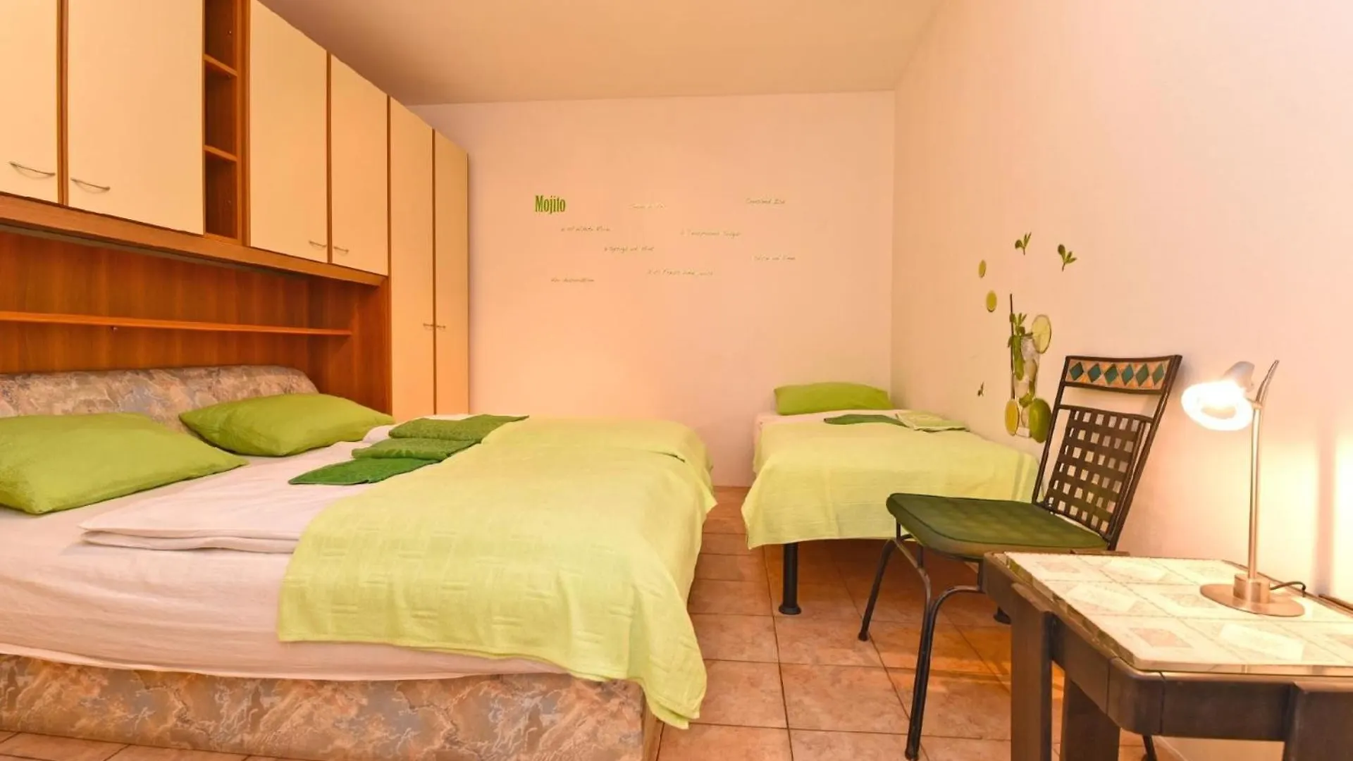 Ferienwohnung Fuer 6 Personen Ca 70 Qm In Pula, Istrien Istrische Riviera Apartment Pula
