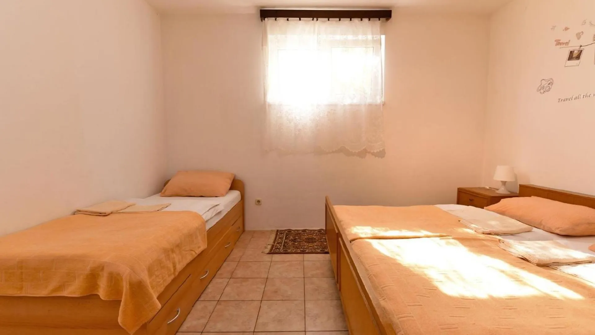 Apartment Ferienwohnung Fuer 6 Personen Ca 70 Qm In Pula, Istrien Istrische Riviera Croatia