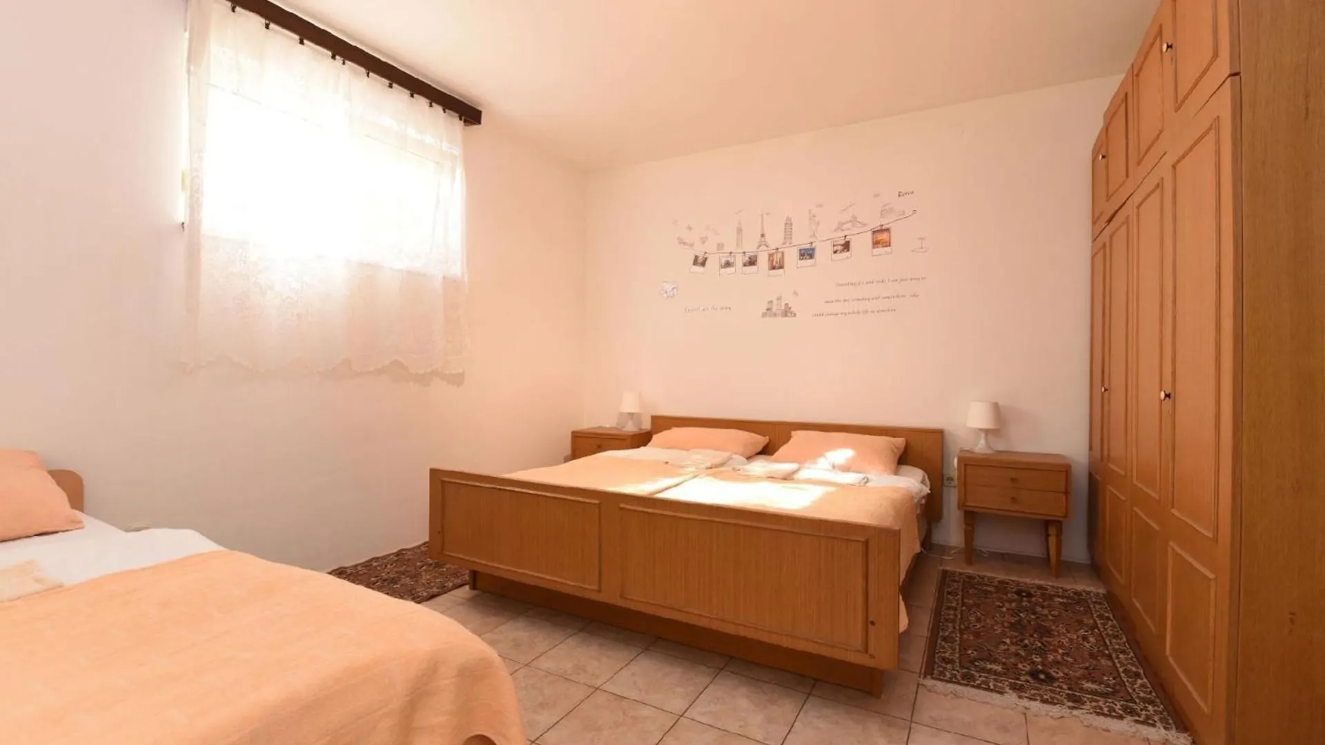 Ferienwohnung Fuer 6 Personen Ca 70 Qm In Pula, Istrien Istrische Riviera Apartment Pula