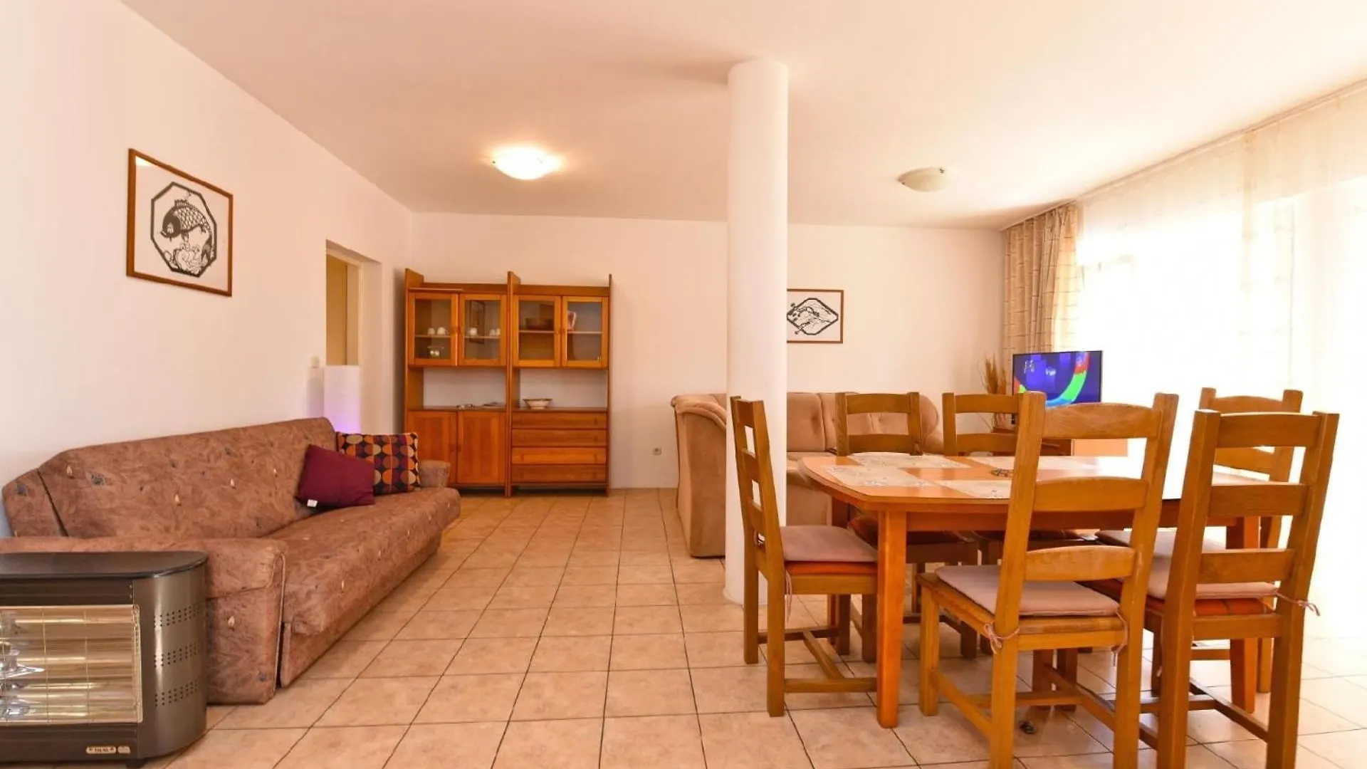 Ferienwohnung Fuer 6 Personen Ca 70 Qm In Pula, Istrien Istrische Riviera Pula