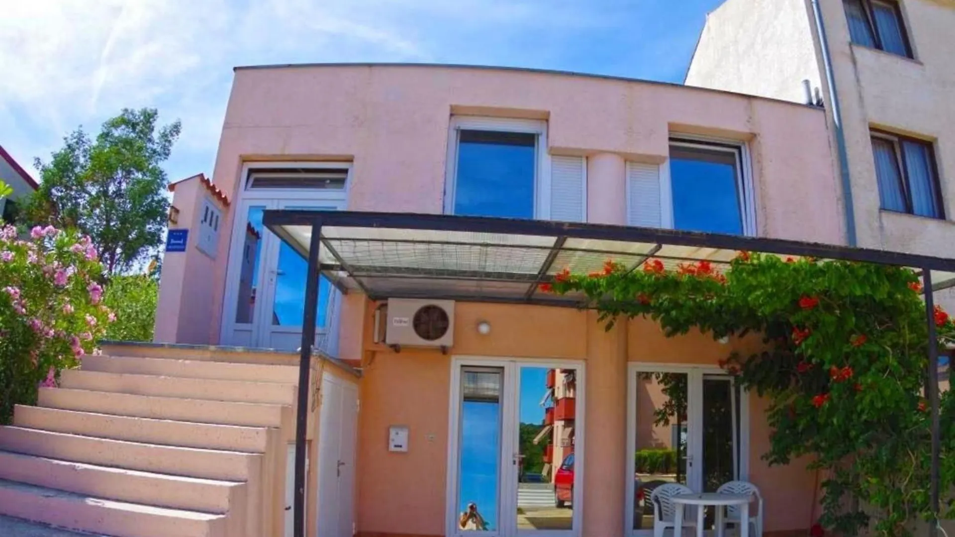 Ferienwohnung Fuer 6 Personen Ca 70 Qm In Pula, Istrien Istrische Riviera Croatia