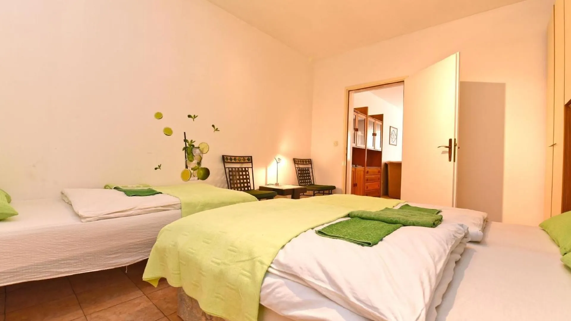Ferienwohnung Fuer 6 Personen Ca 70 Qm In Pula, Istrien Istrische Riviera Pula