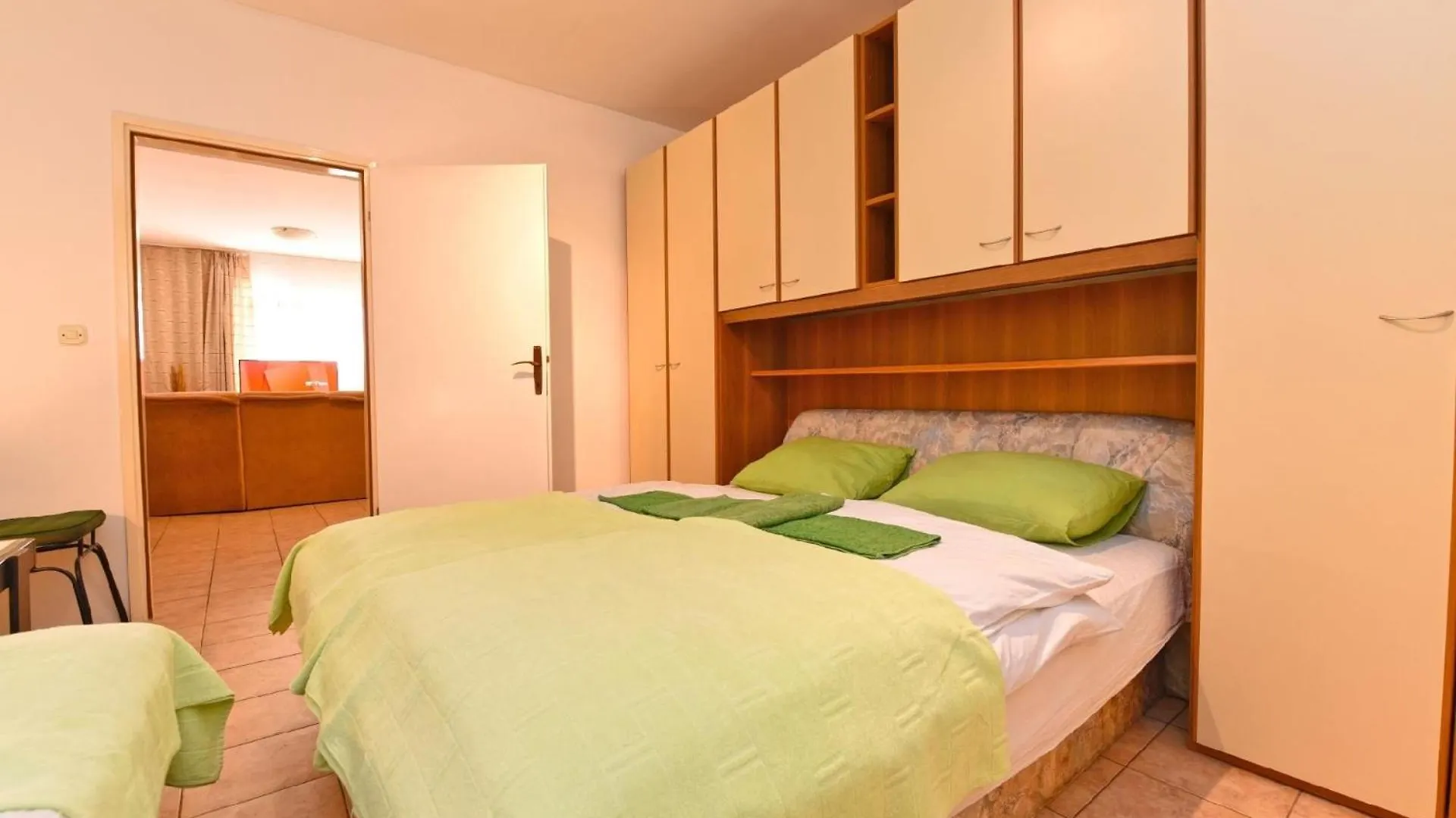 Ferienwohnung Fuer 6 Personen Ca 70 Qm In Pula, Istrien Istrische Riviera