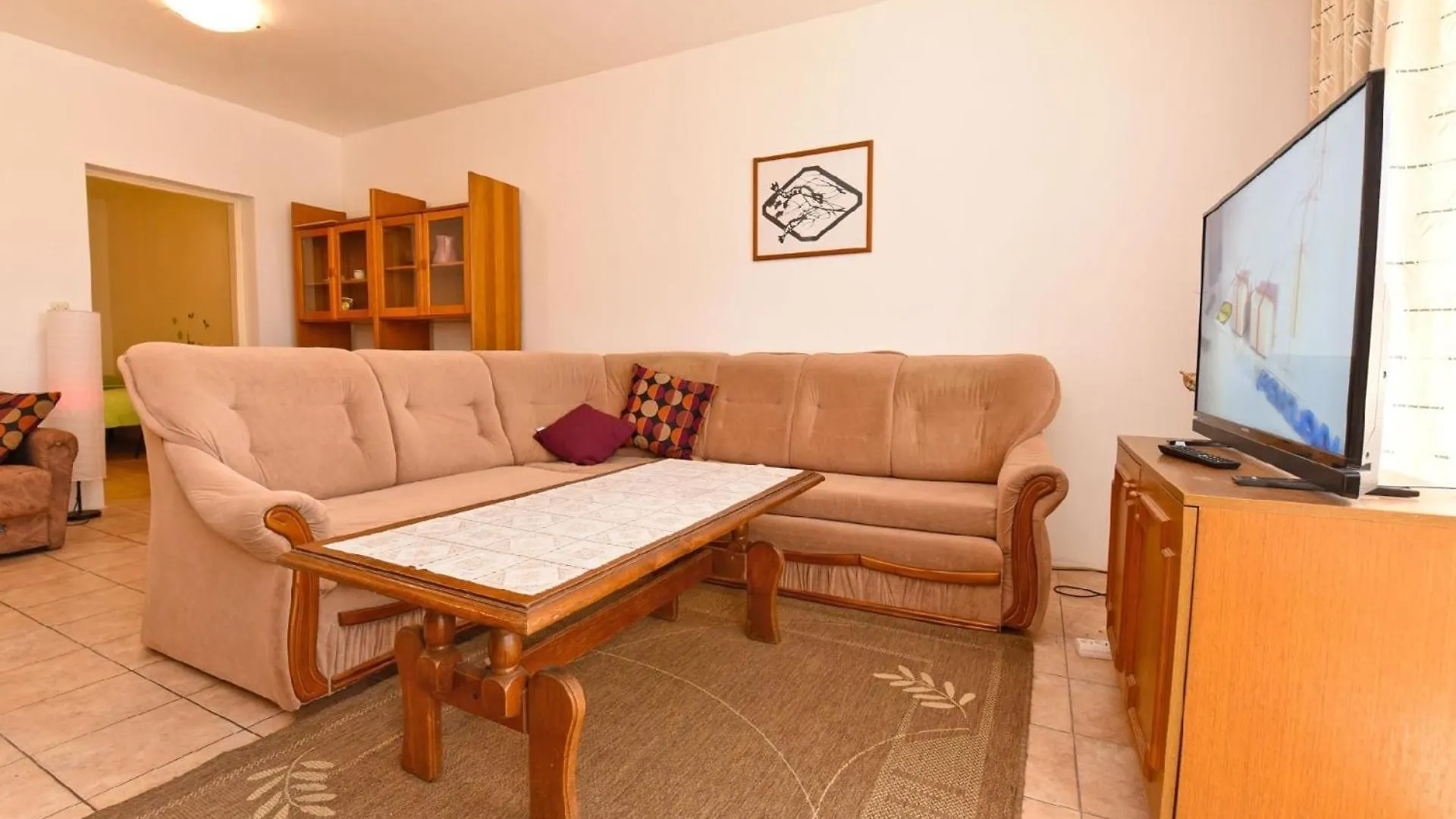 Ferienwohnung Fuer 6 Personen Ca 70 Qm In Pula, Istrien Istrische Riviera Croatia
