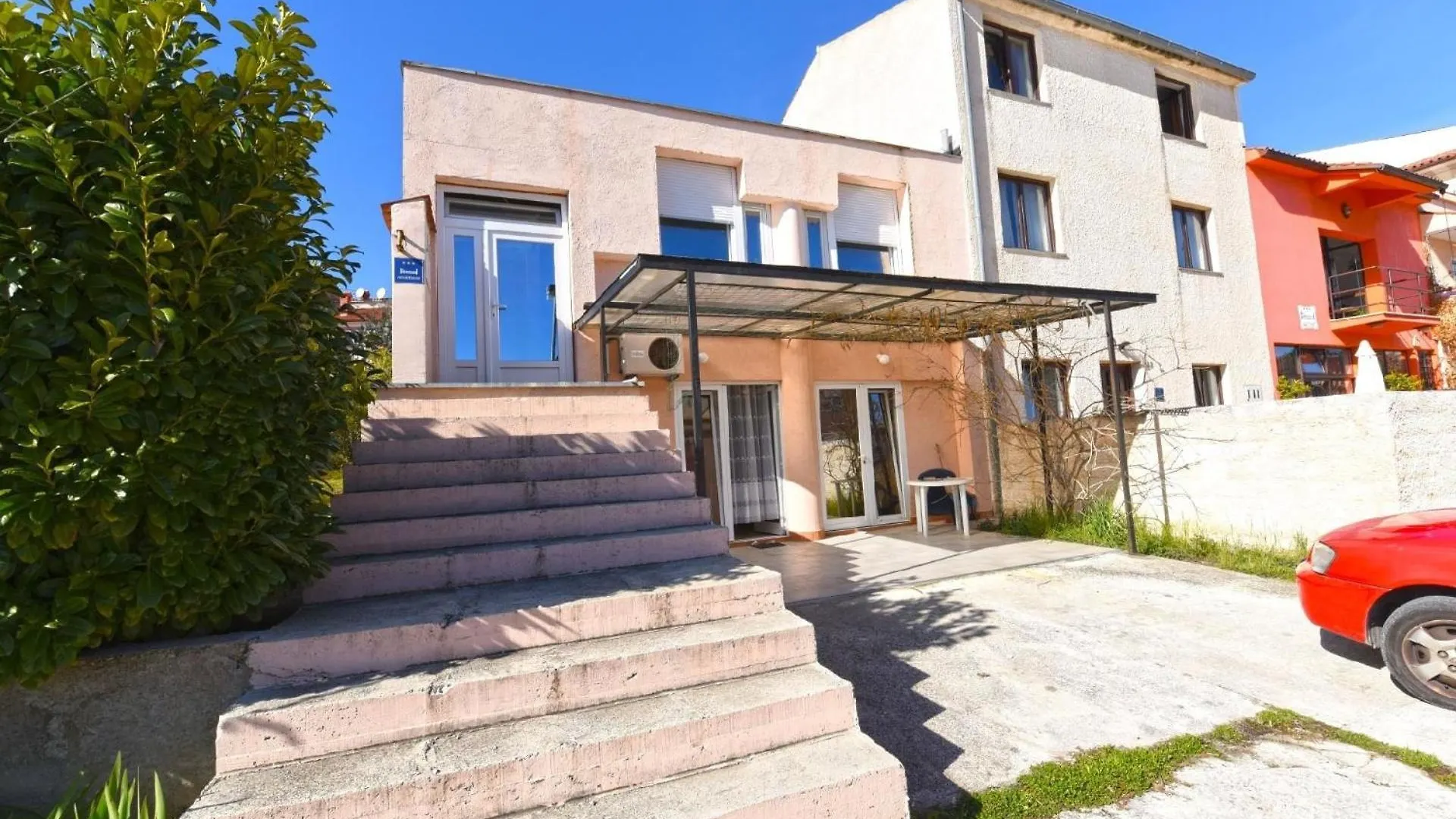 Ferienwohnung Fuer 6 Personen Ca 70 Qm In Pula, Istrien Istrische Riviera 0*, Pula Croatia
